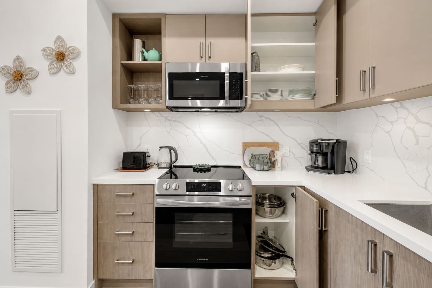 Kitchenette