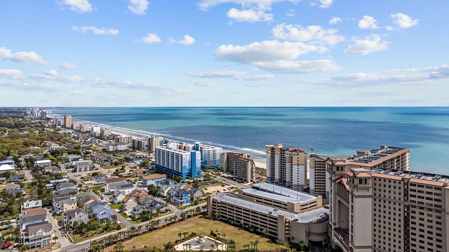 Welcome to Seas the View!