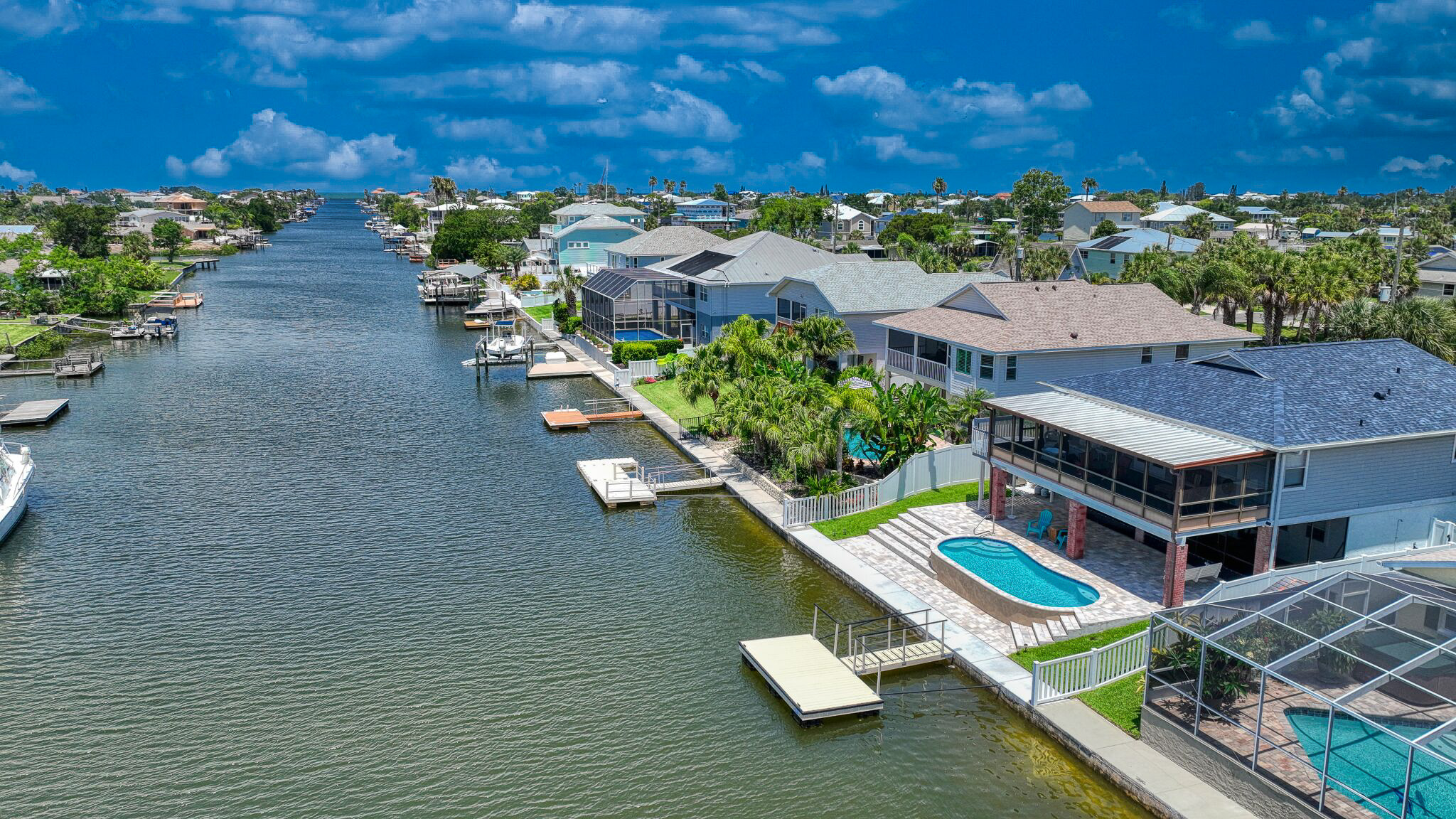 Waterfront Home/Heated Pool/Kayaks/Access to Golf 3