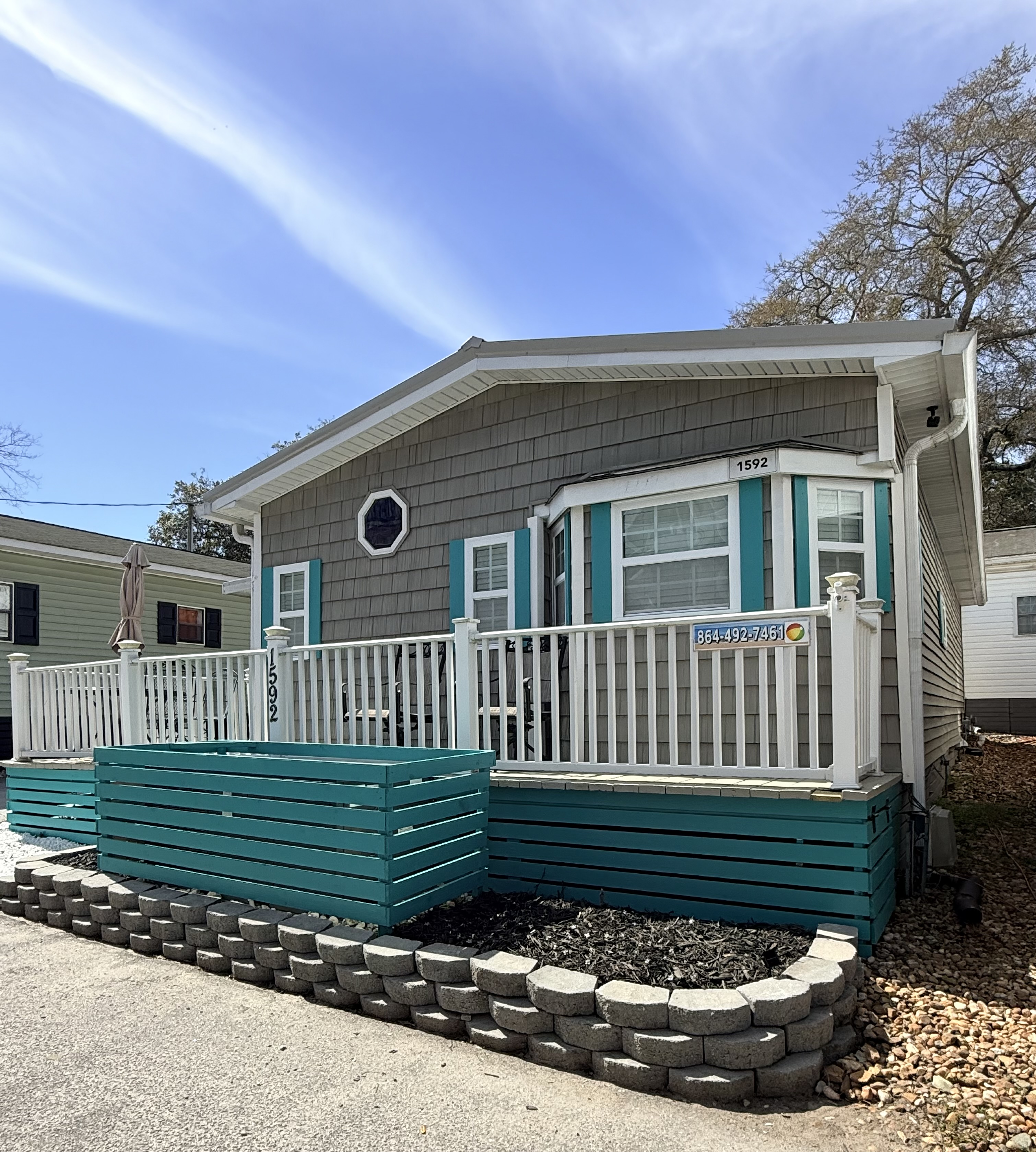 Sheidi Shack