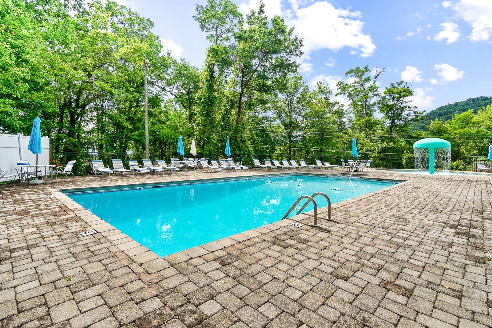 Mountain Haven Chalet Gatlinburg TN — Gatlinburg, Tennessee — vacation rental