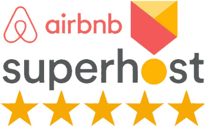 Airbnb Superhost