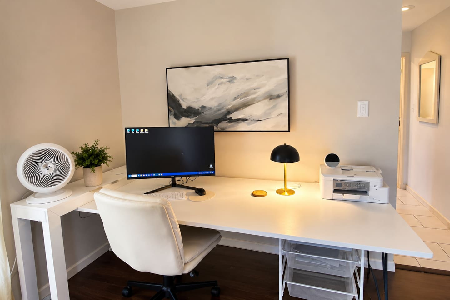 Workspace