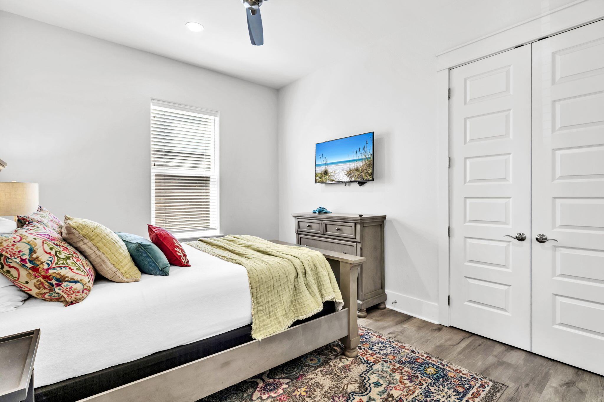 Guest Suite