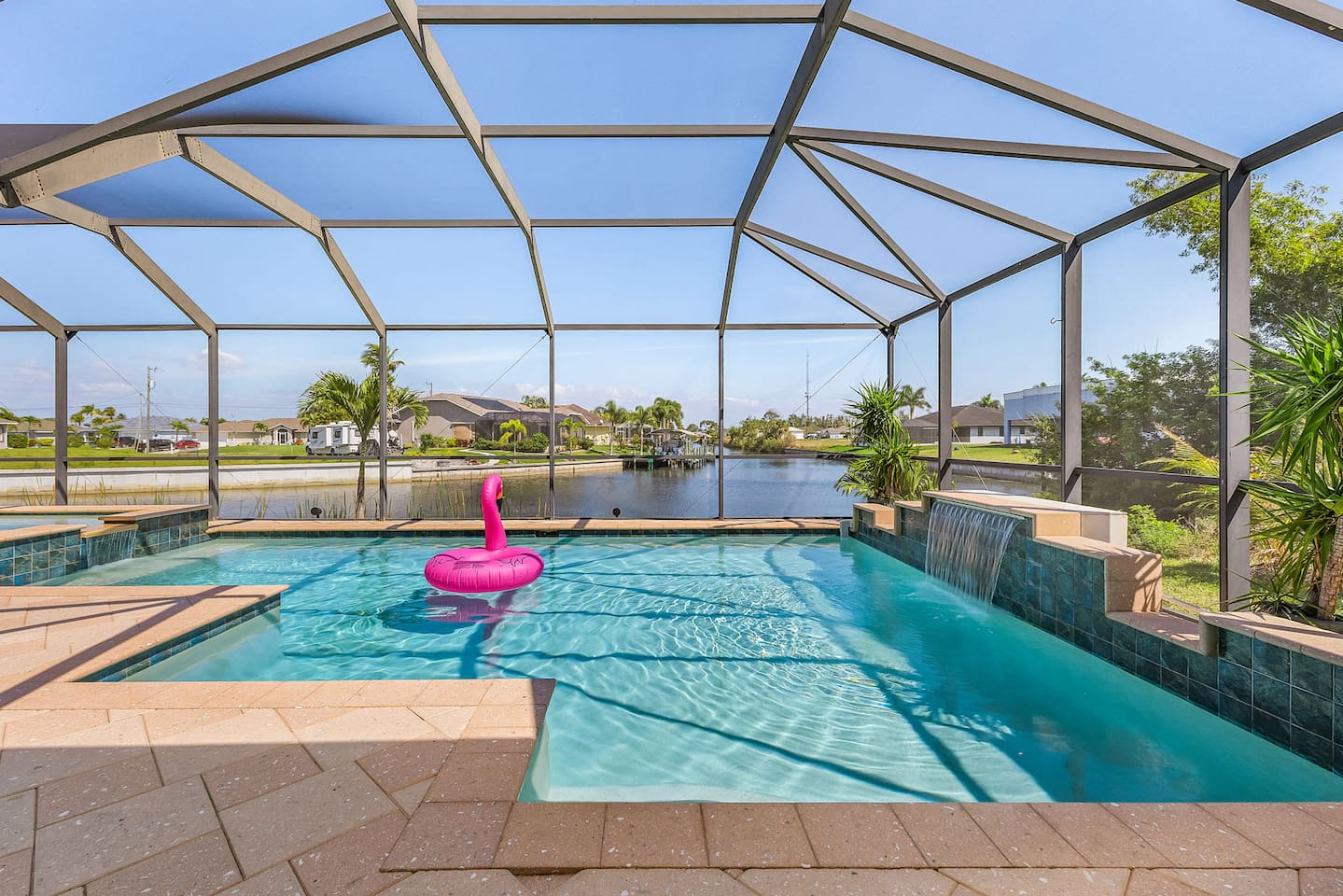 Wake up to views like this everyday!