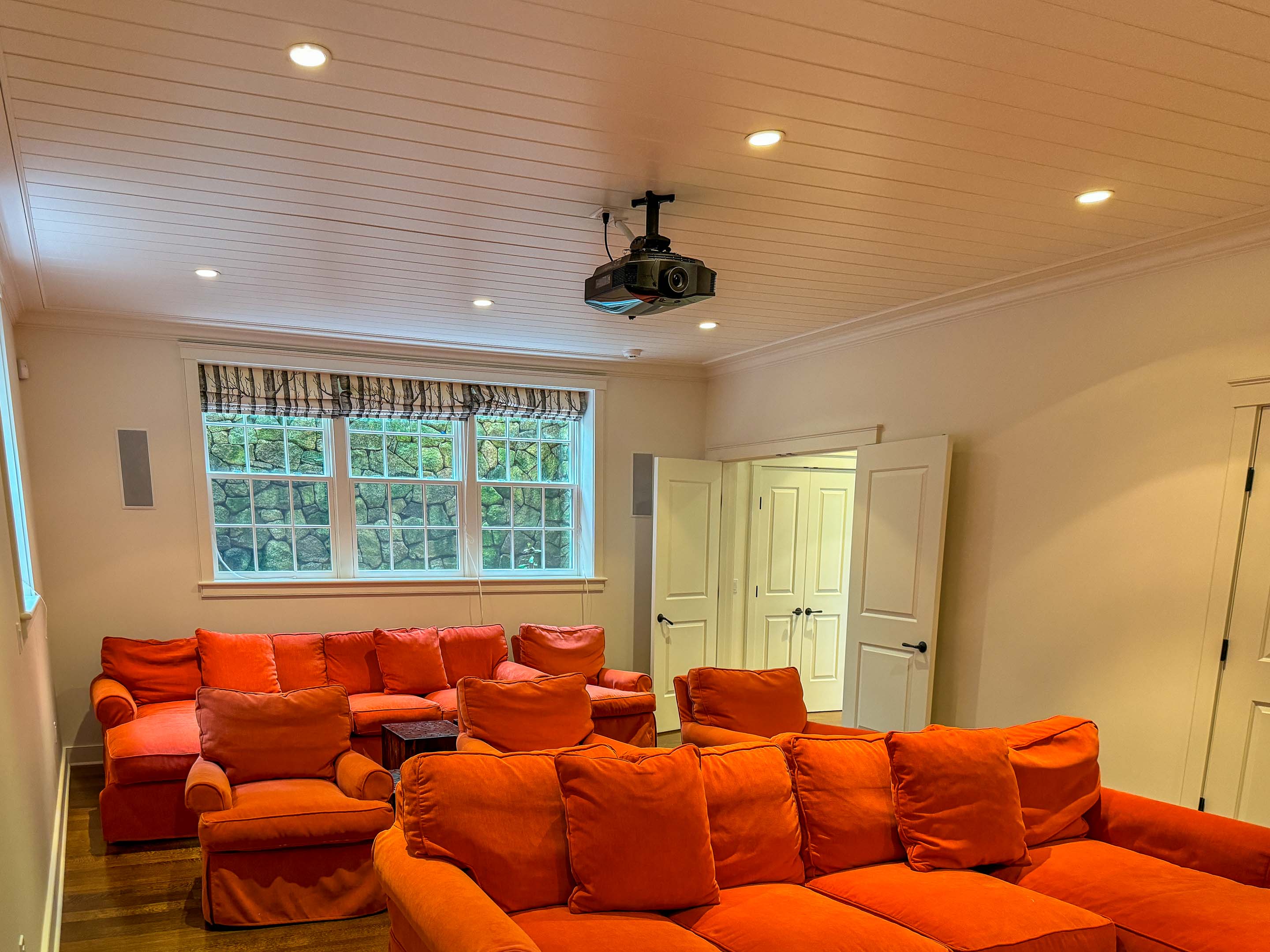 Home Theatre