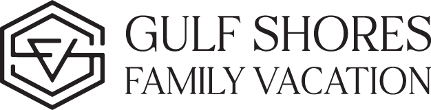 Gulf Shores Family Vacation logo