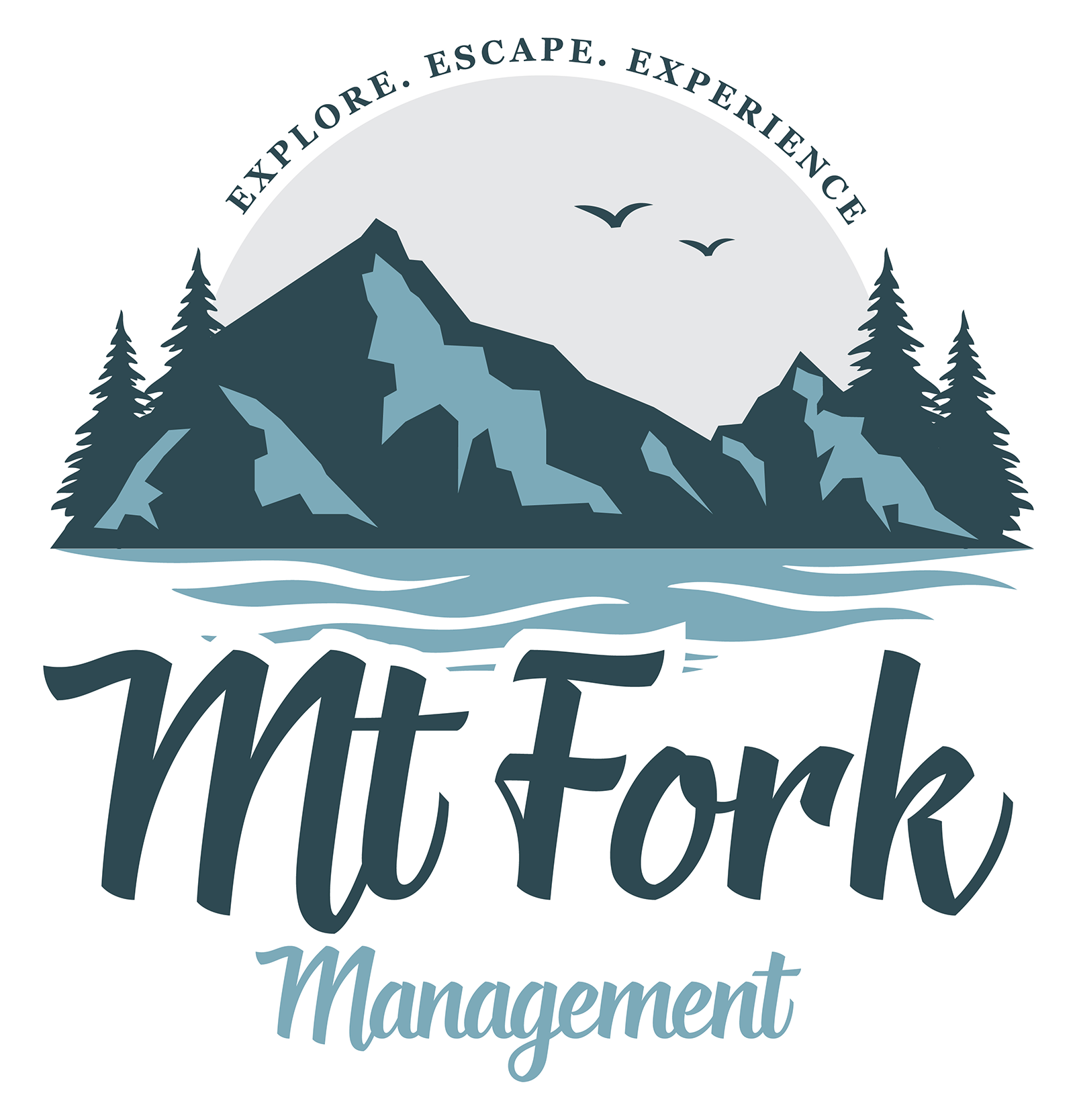 Mt Fork Management logo