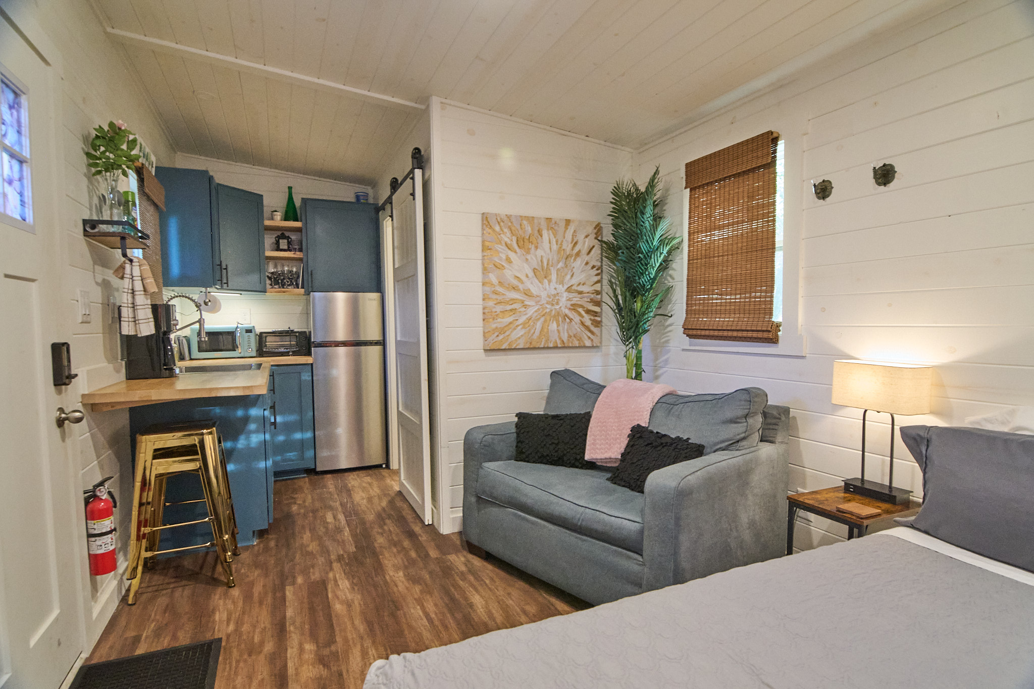 Living Space
