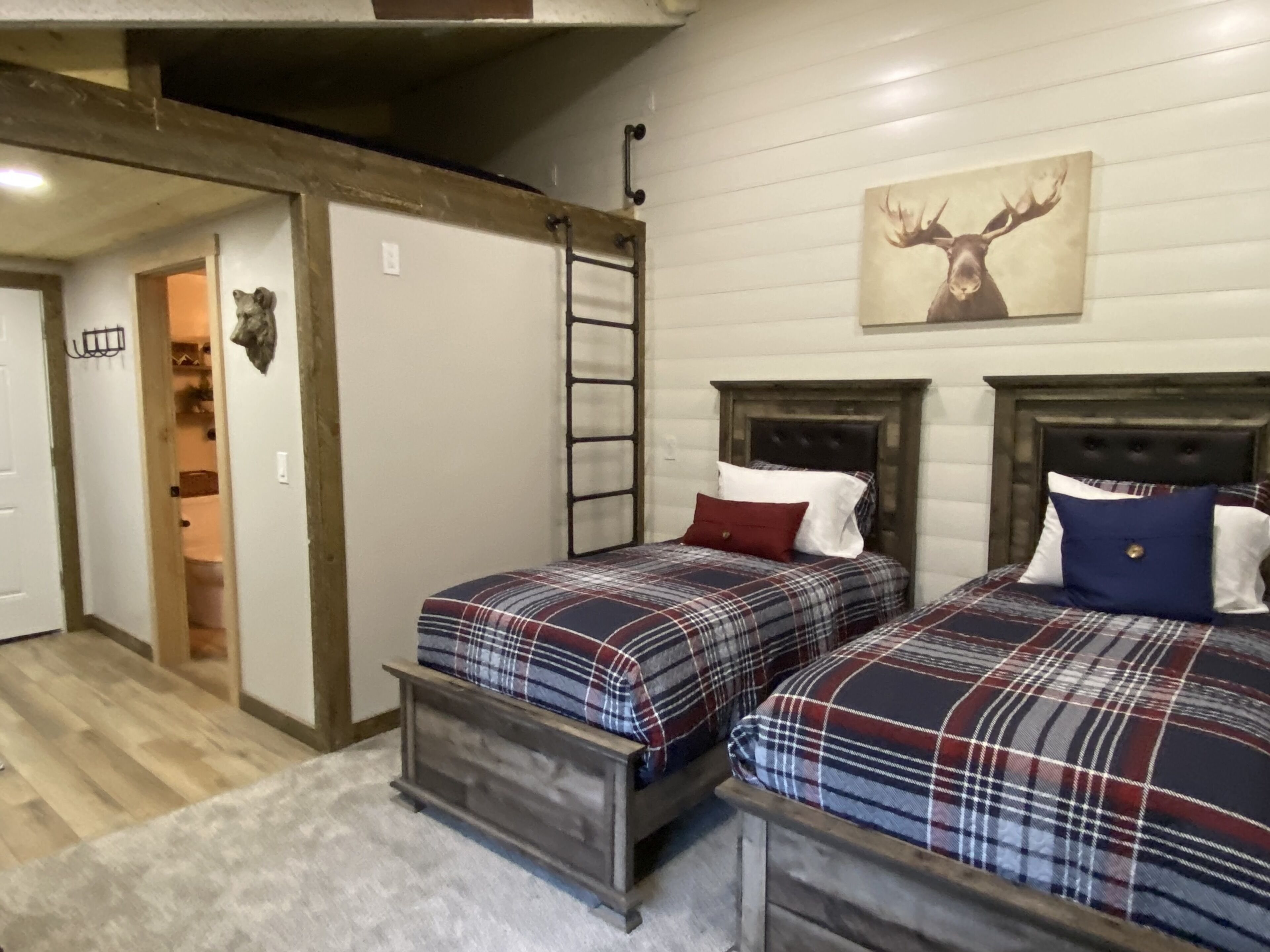 Catch'em AK - Moose Hollow — Soldotna, AK — vacation rental