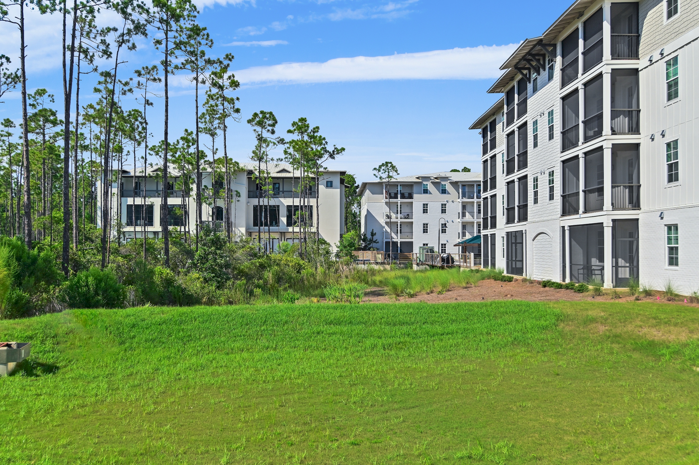 Green Space