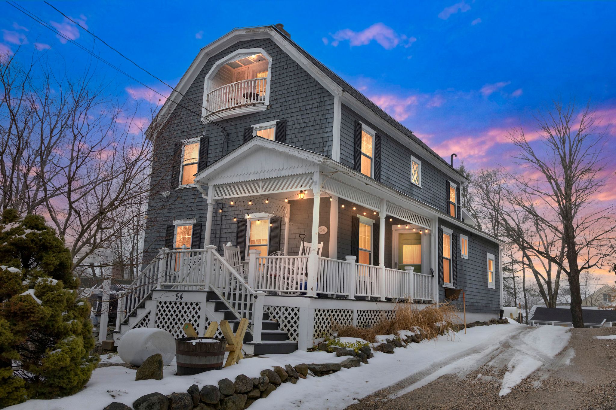 vacation rental condos