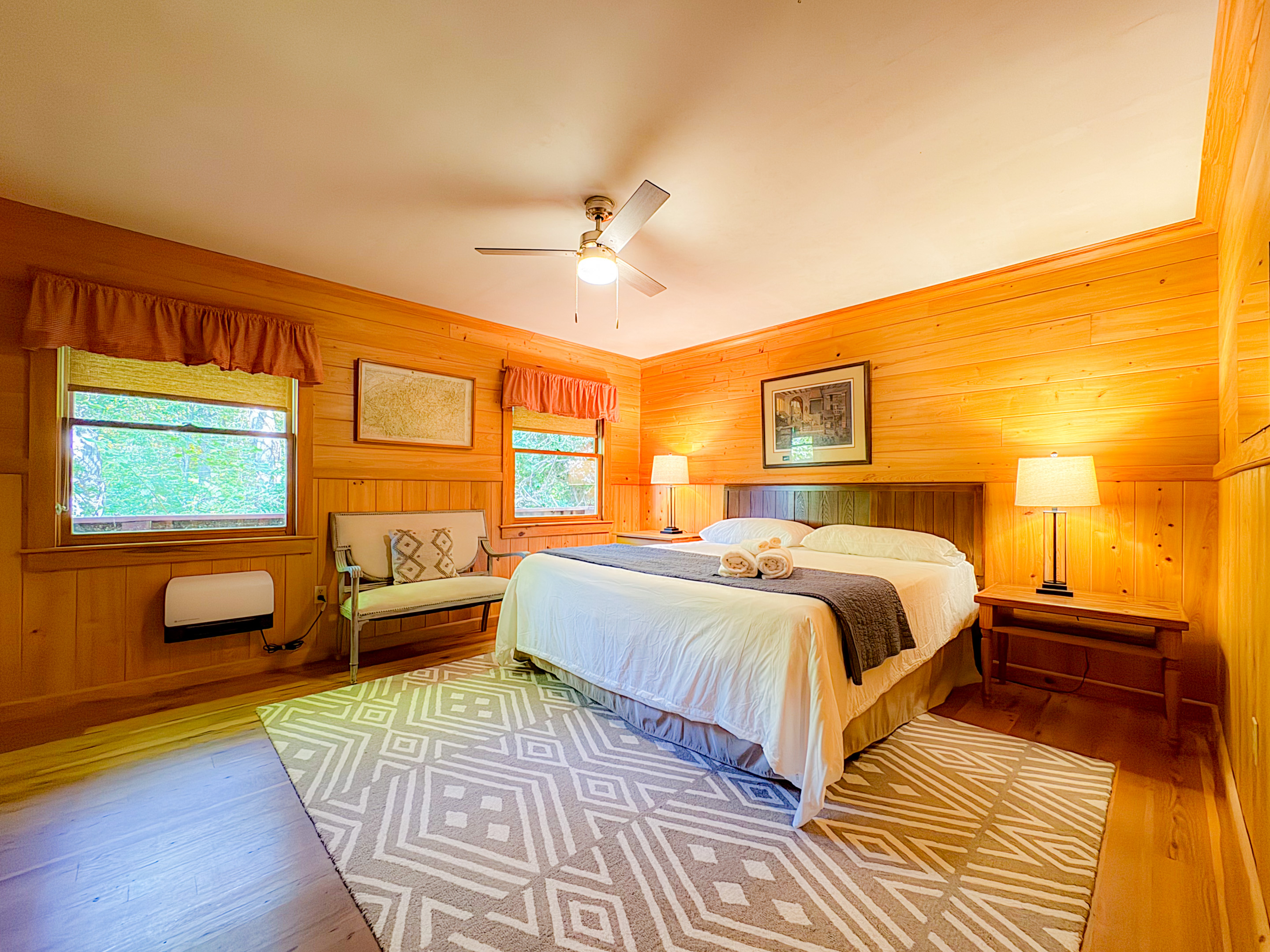 King Size | Comfy Cooling Gel Memory Foam Bedding 