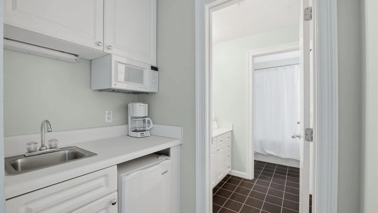 3rd Bdrm En-Suite