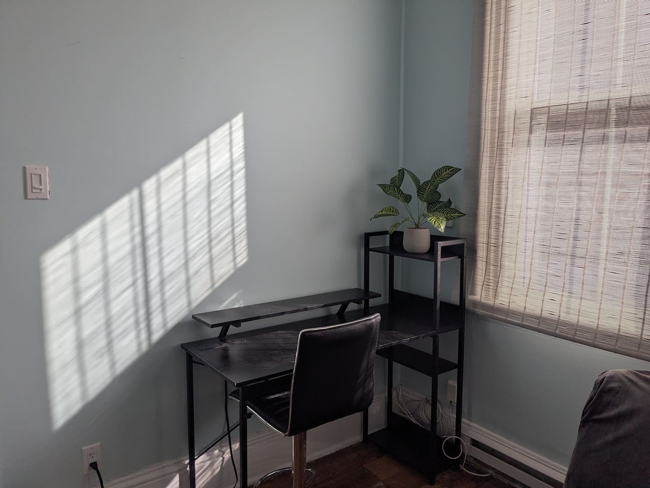 Workspace
