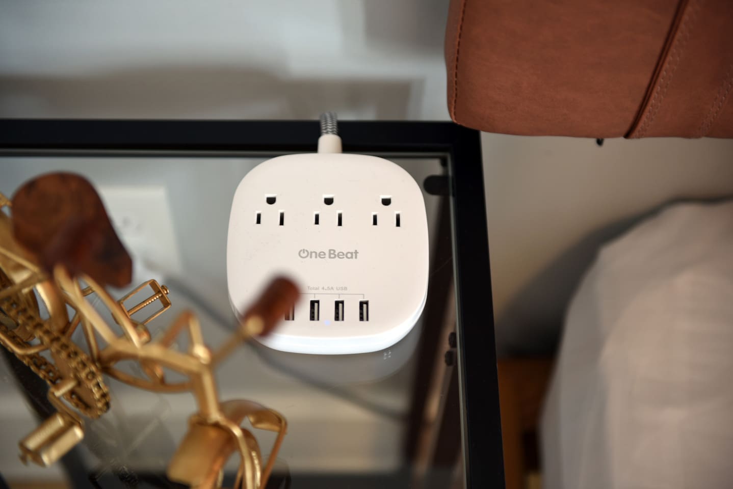 Electric Socket