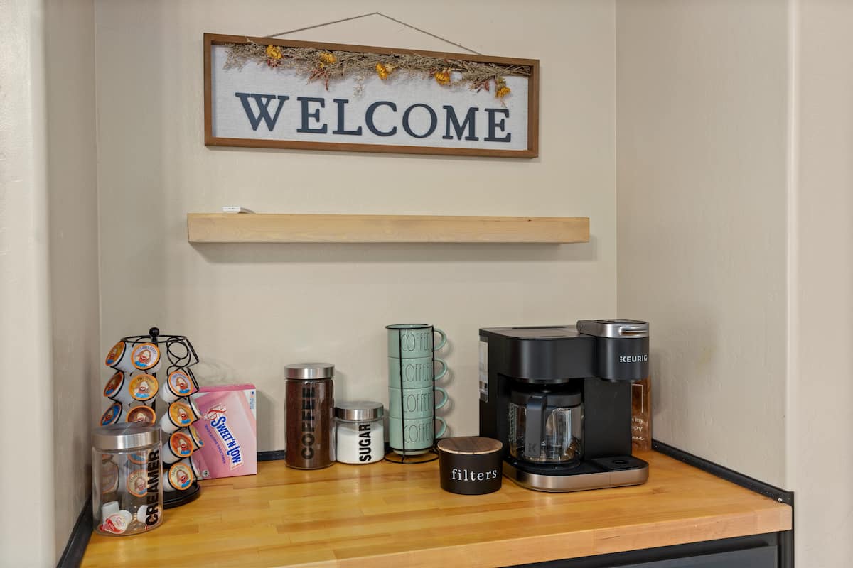 Coffee Bar