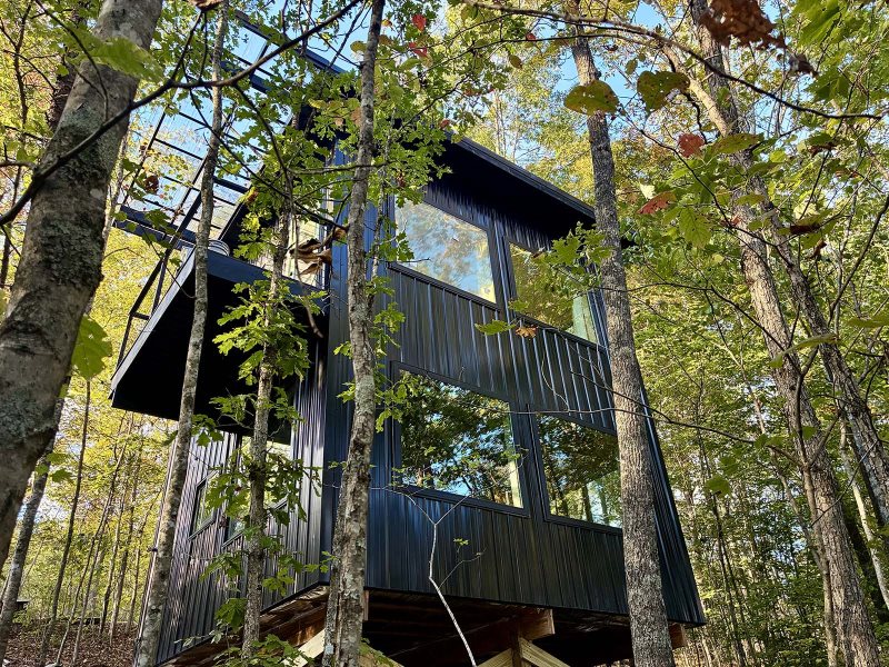 Orion Cabin