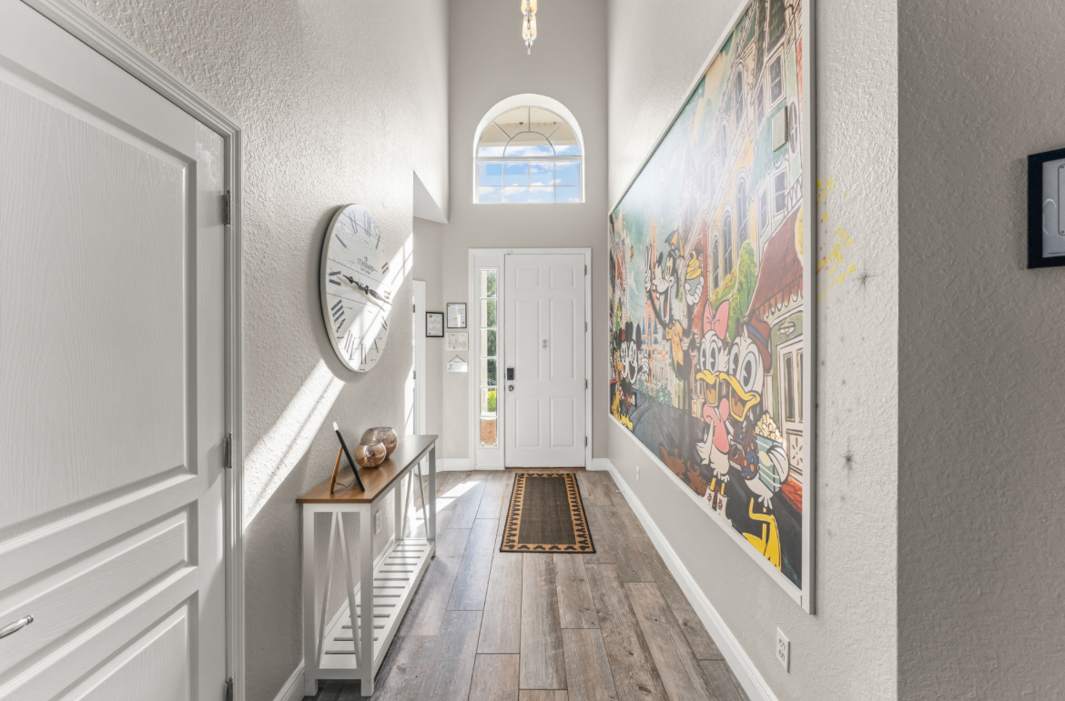 Welcome to Park to Park Kingdom