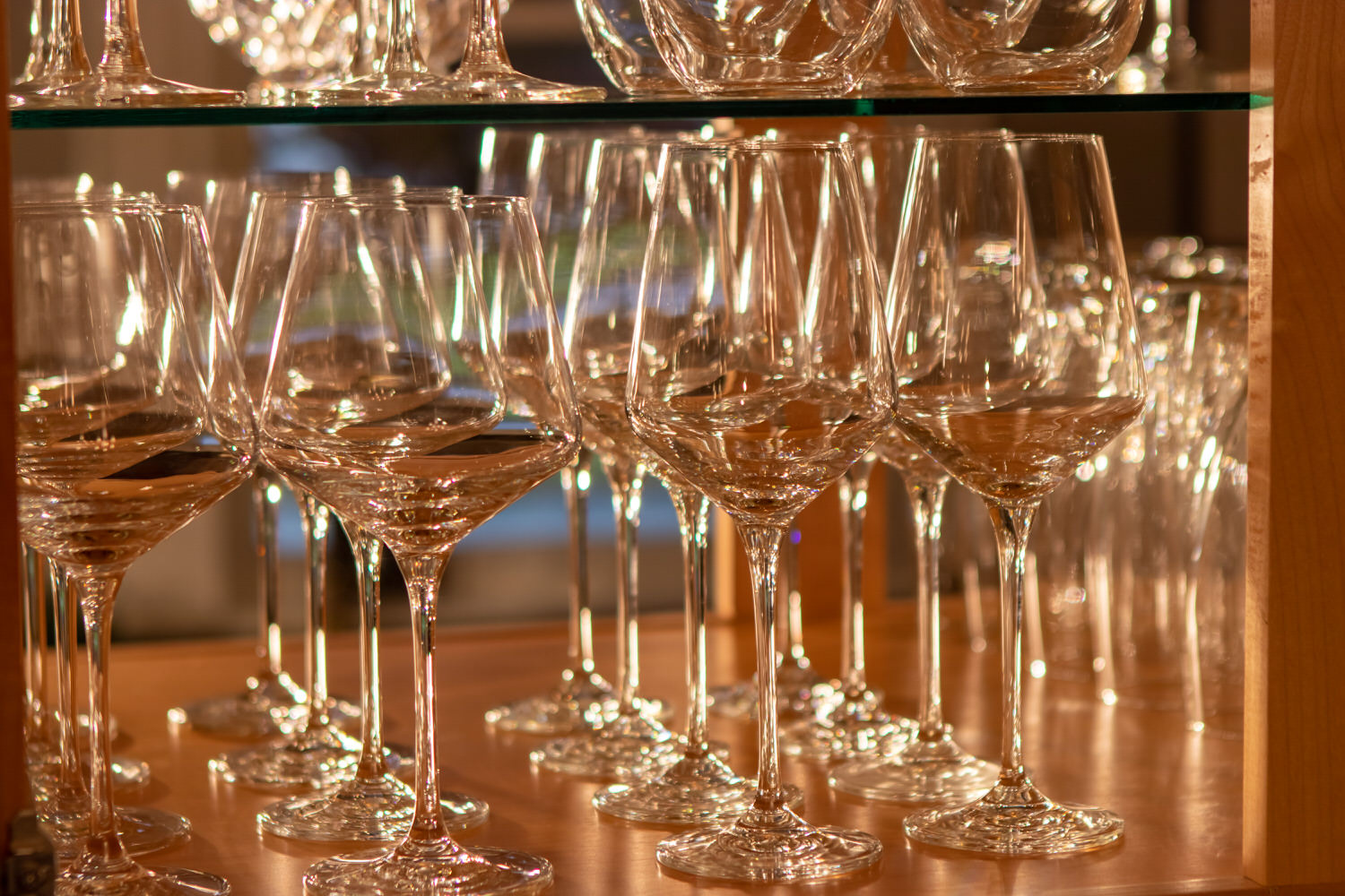 Well-stocked home curated for wine weekends, milestone celebrations, multi-family gatherings, and friends traveling together