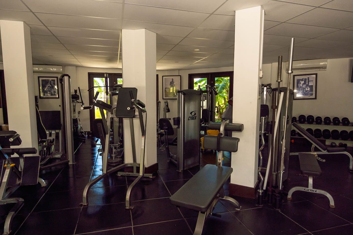 Gym