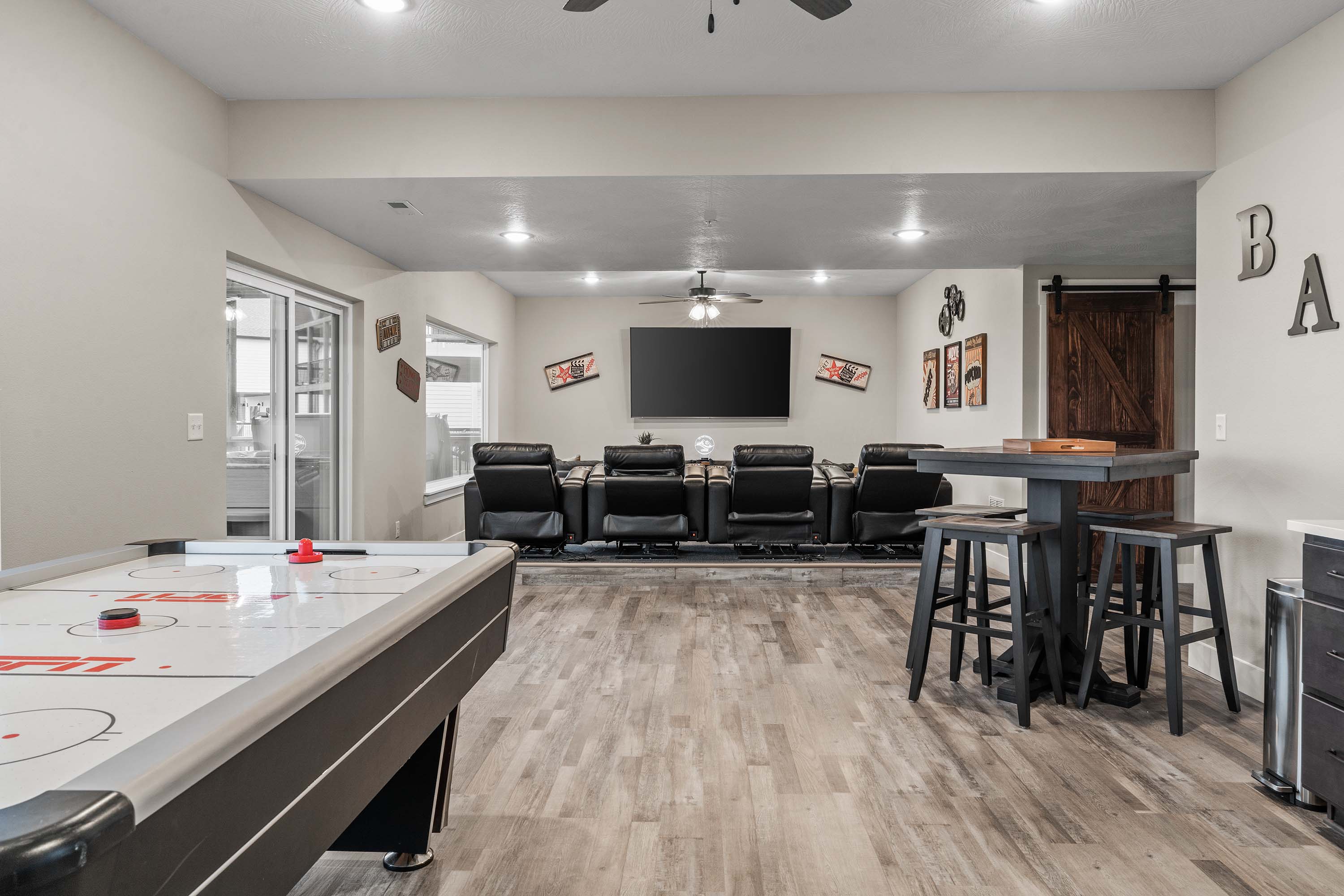 Rec Room