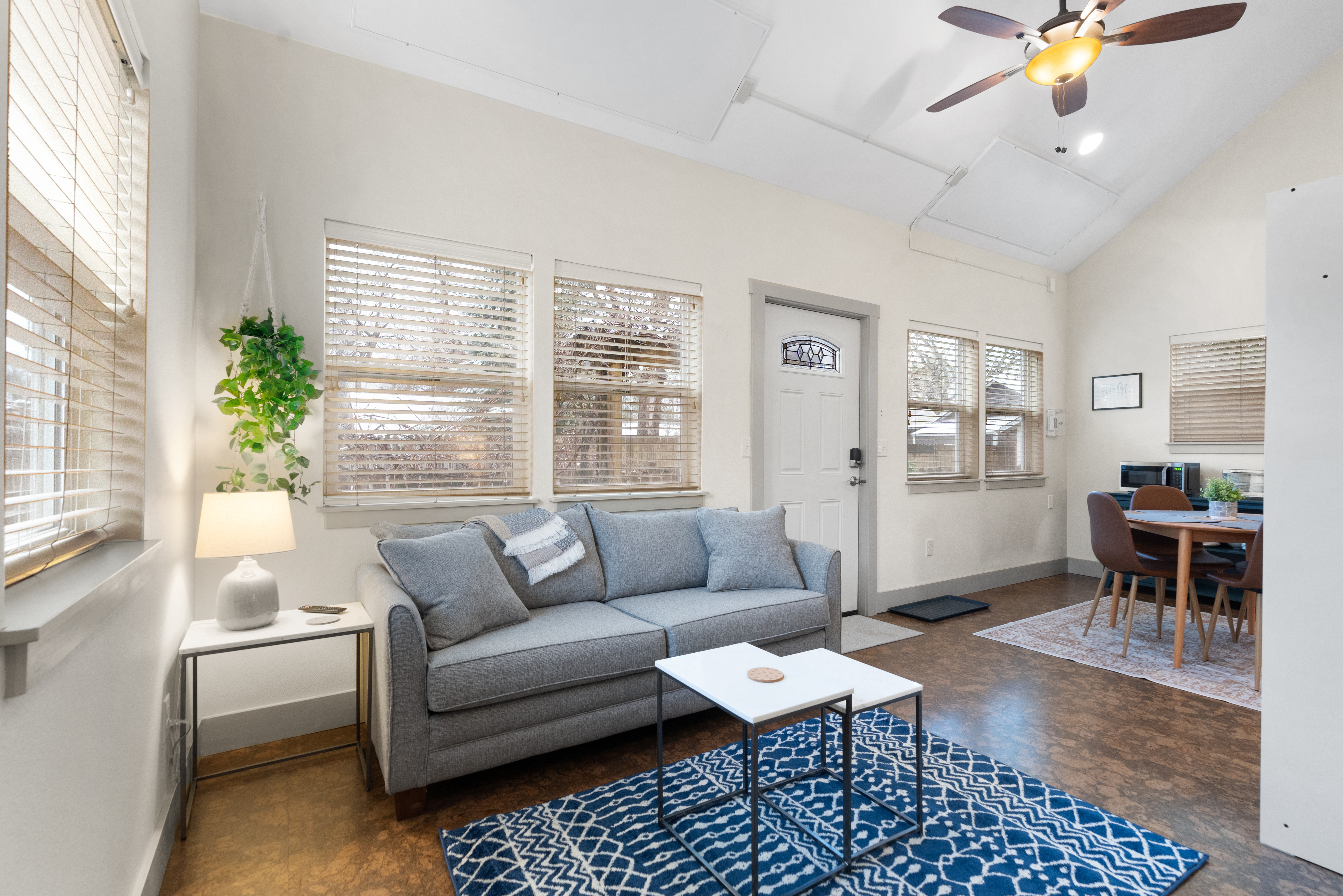 Grapevine Alley — Fort Collins, CO — vacation rental