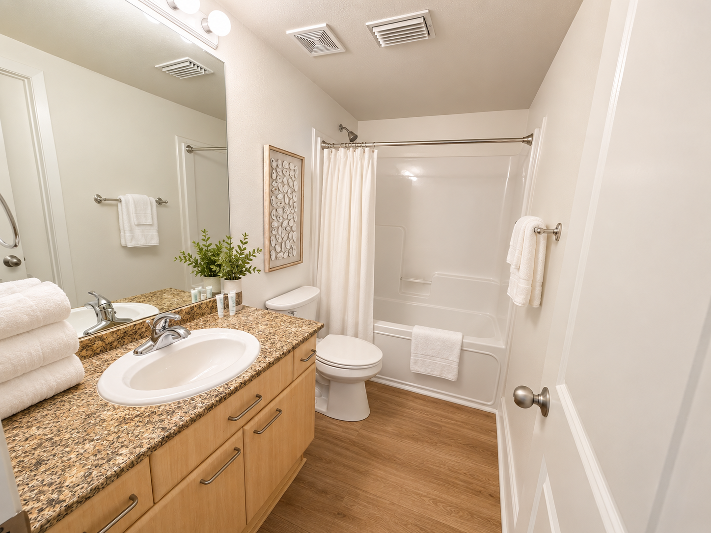 Guest Bath