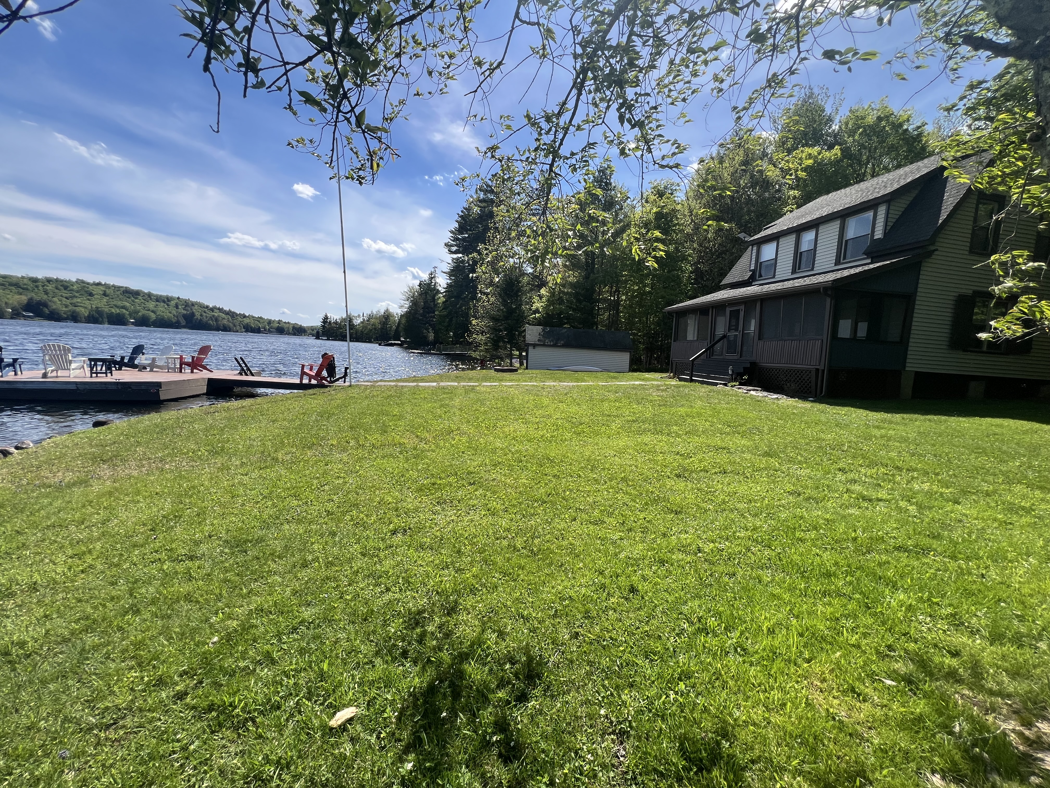 Cold Spring Haven in Old Forge, NY