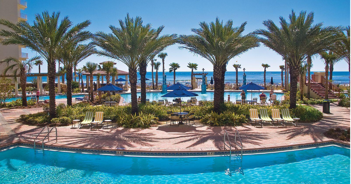 Resort Pool