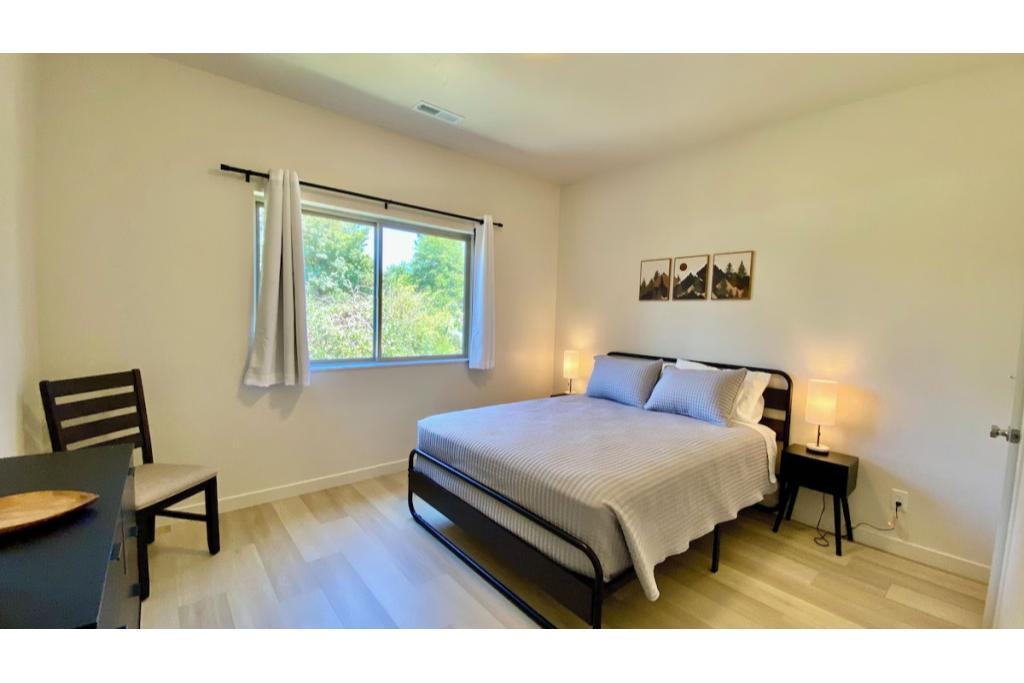 grants pass vacation home