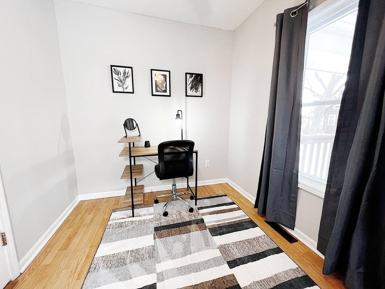 Office Area
