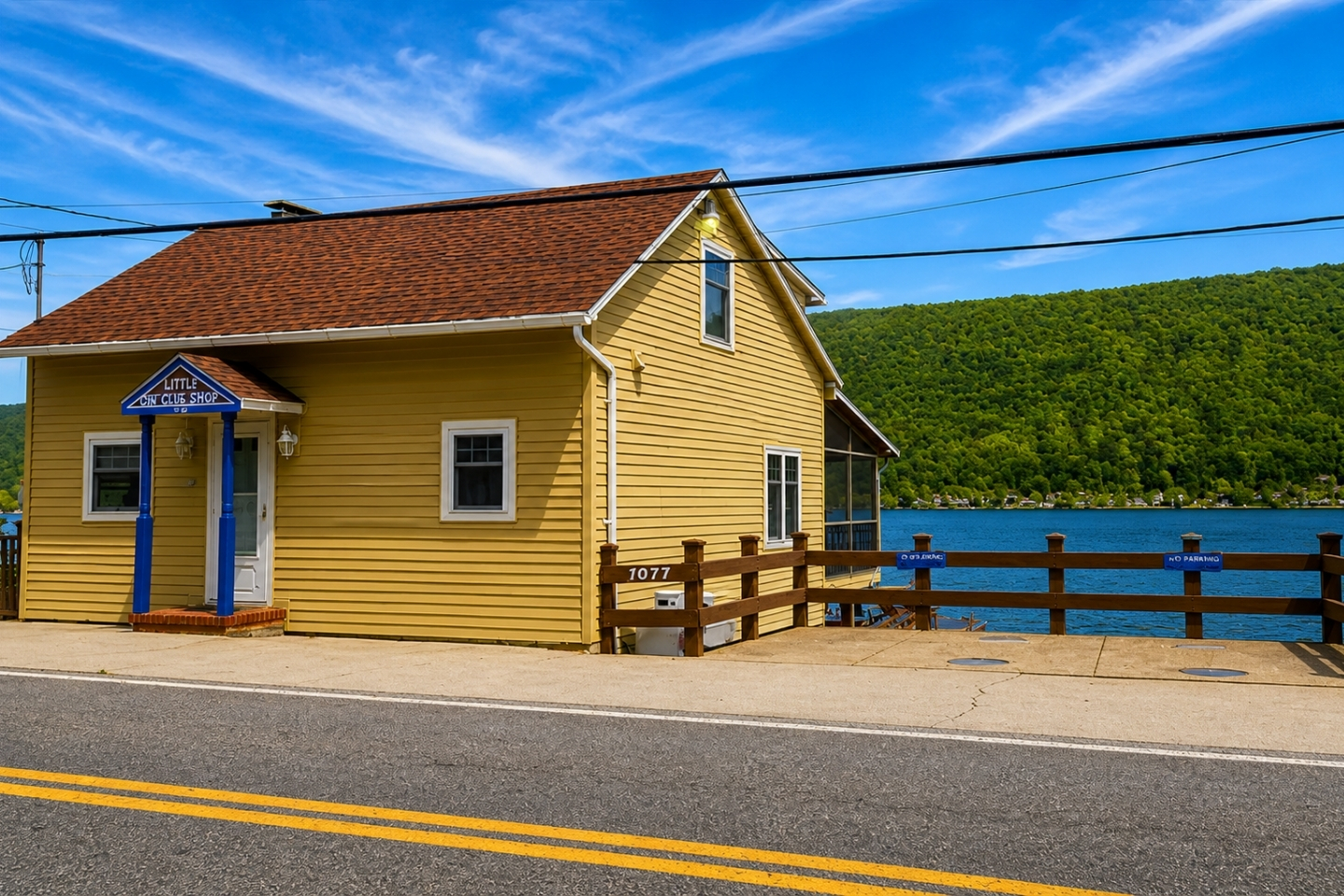 Experience the ultimate in lakeside living with this stunning lakefront property. Nestled along the water’s edge, this home offers unobstructed, panoramic views of the serene lake, creating a tranquil atmosphere that is perfect for relaxation and rec