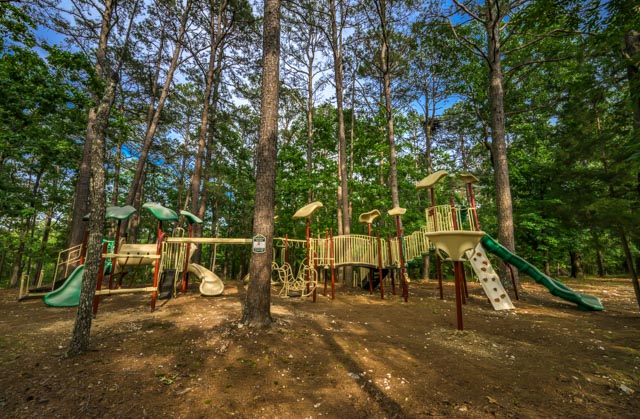Outdoor Space