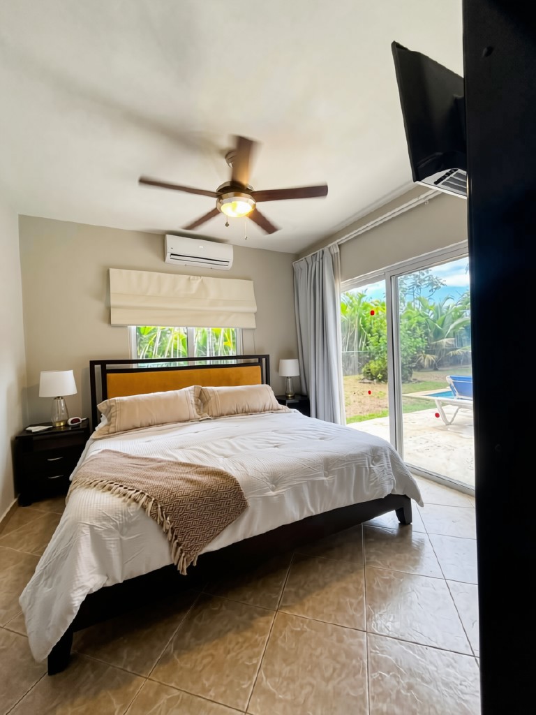 Bed 1