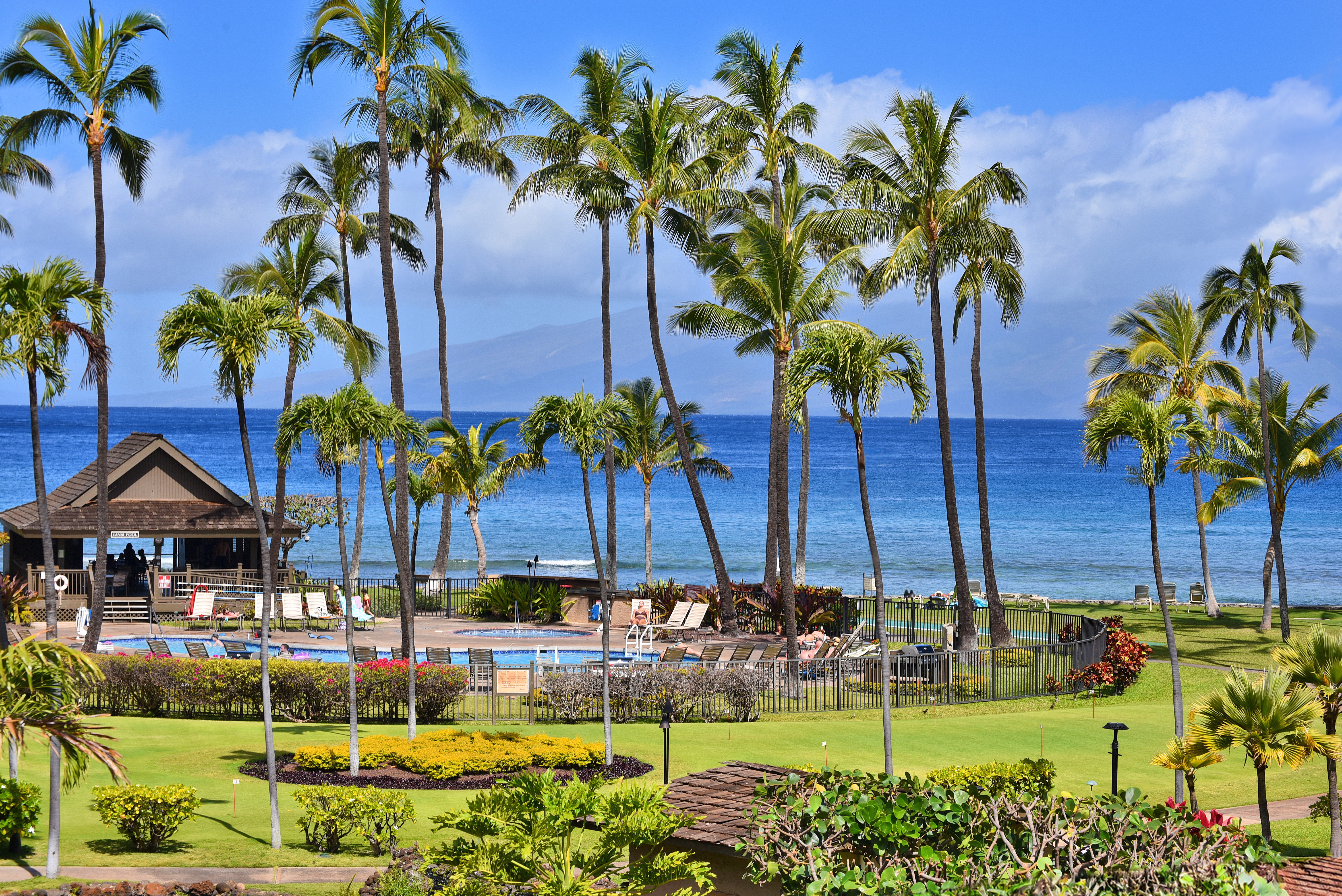 D - H302 Papakea host portfolio