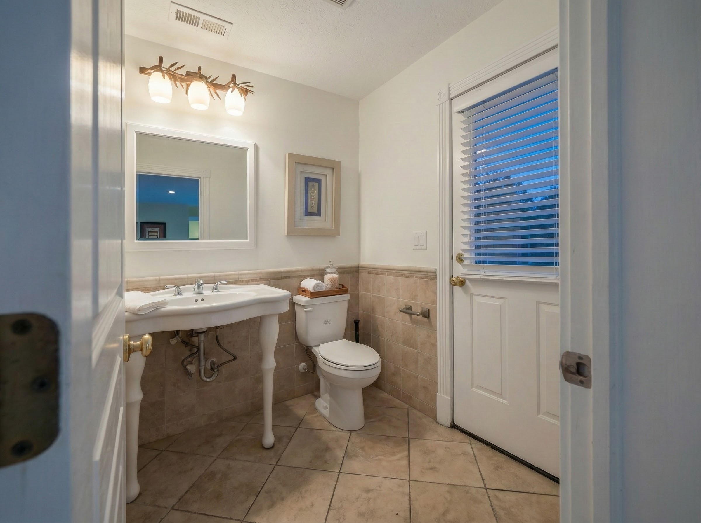The Hemingway — Oceanfront Views
