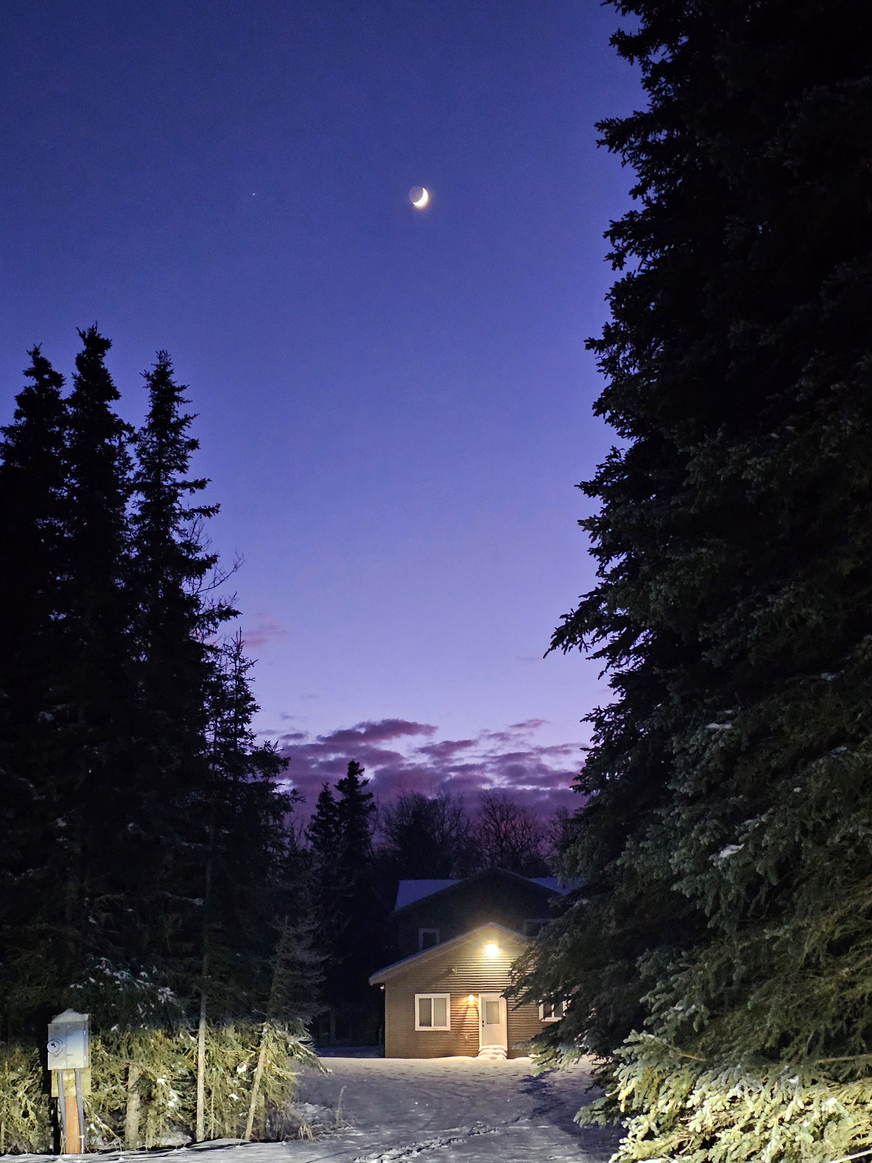 Alaska Summers Lodge Apartment-Near Mouth of Kasilof River — Kasilof, AK — vacation rental