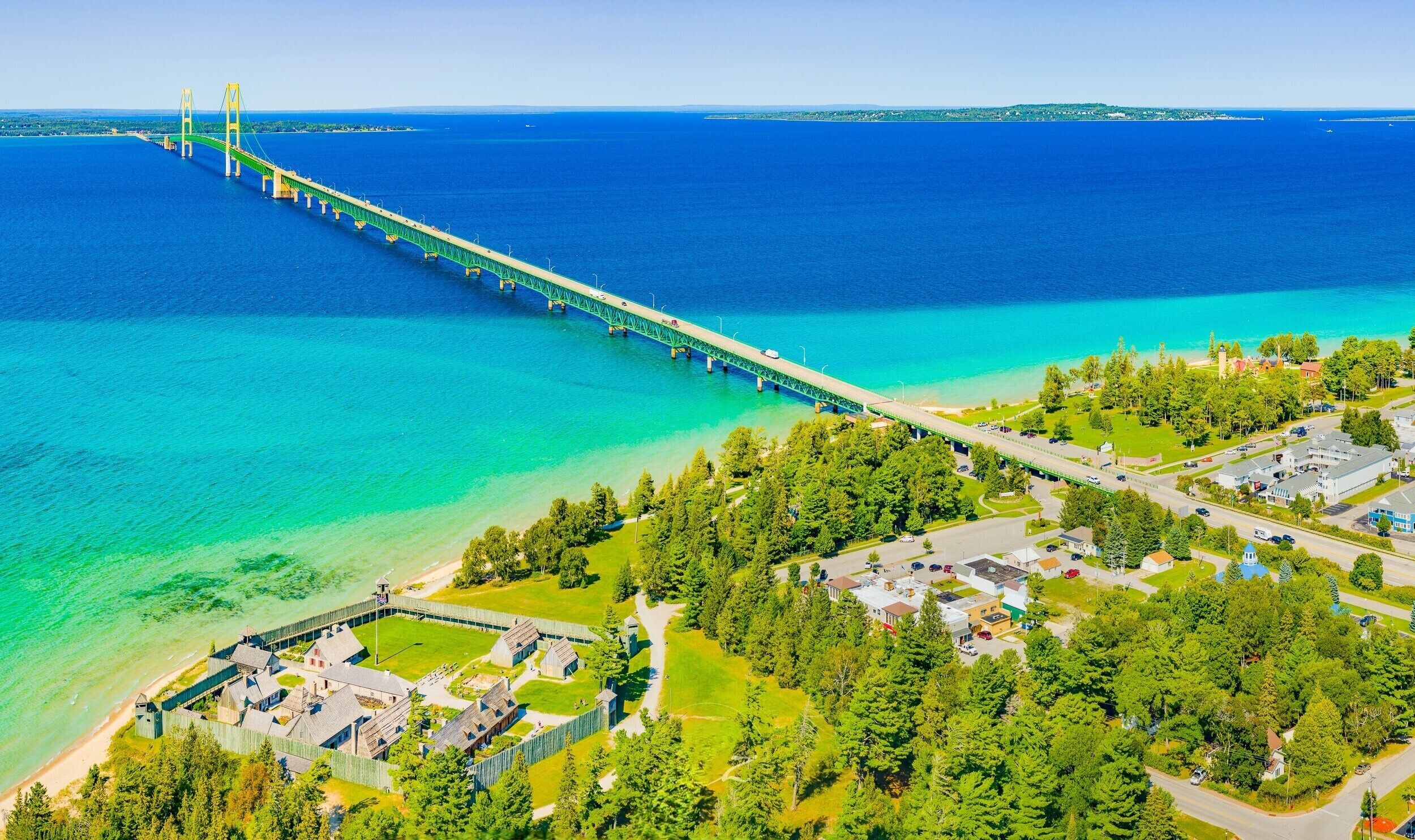 Mackinaw City