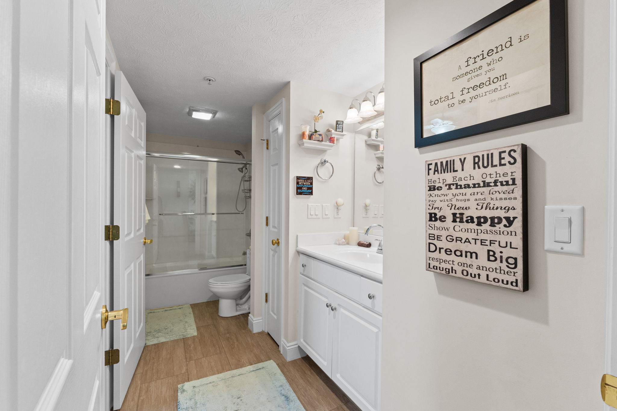 Bathroom 2