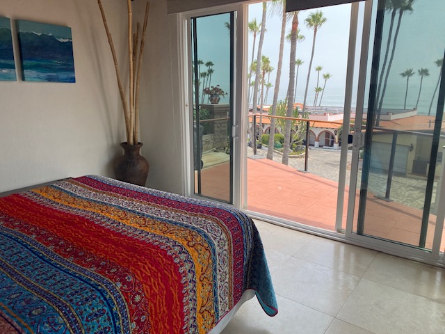 Master Bedroom w/King Bed