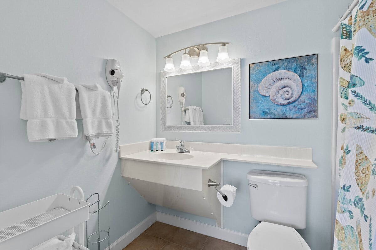 Bathroom 2