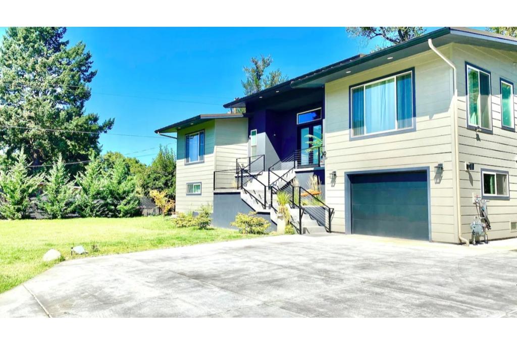 grants pass vacation home