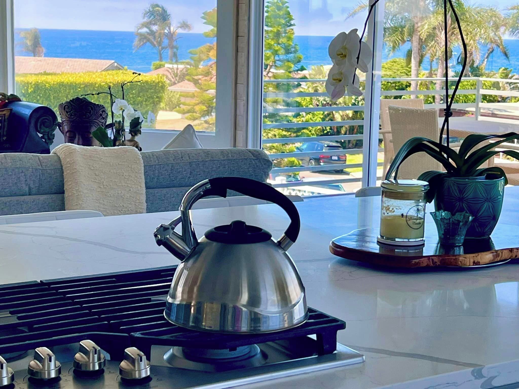 Good Morning!