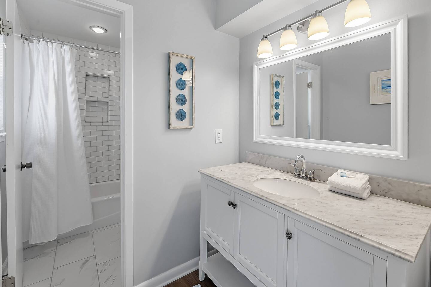 Master bath