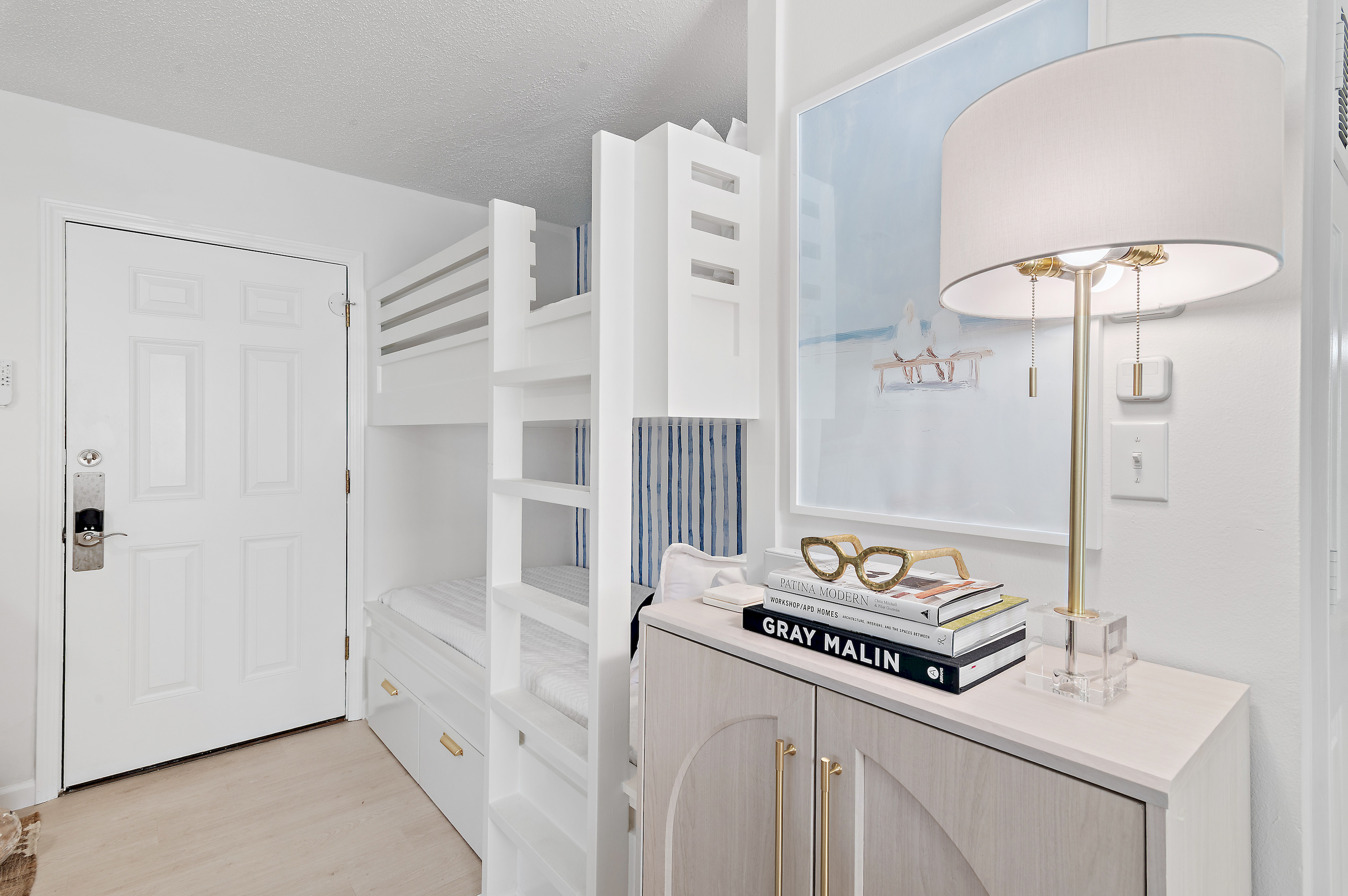 Bunks