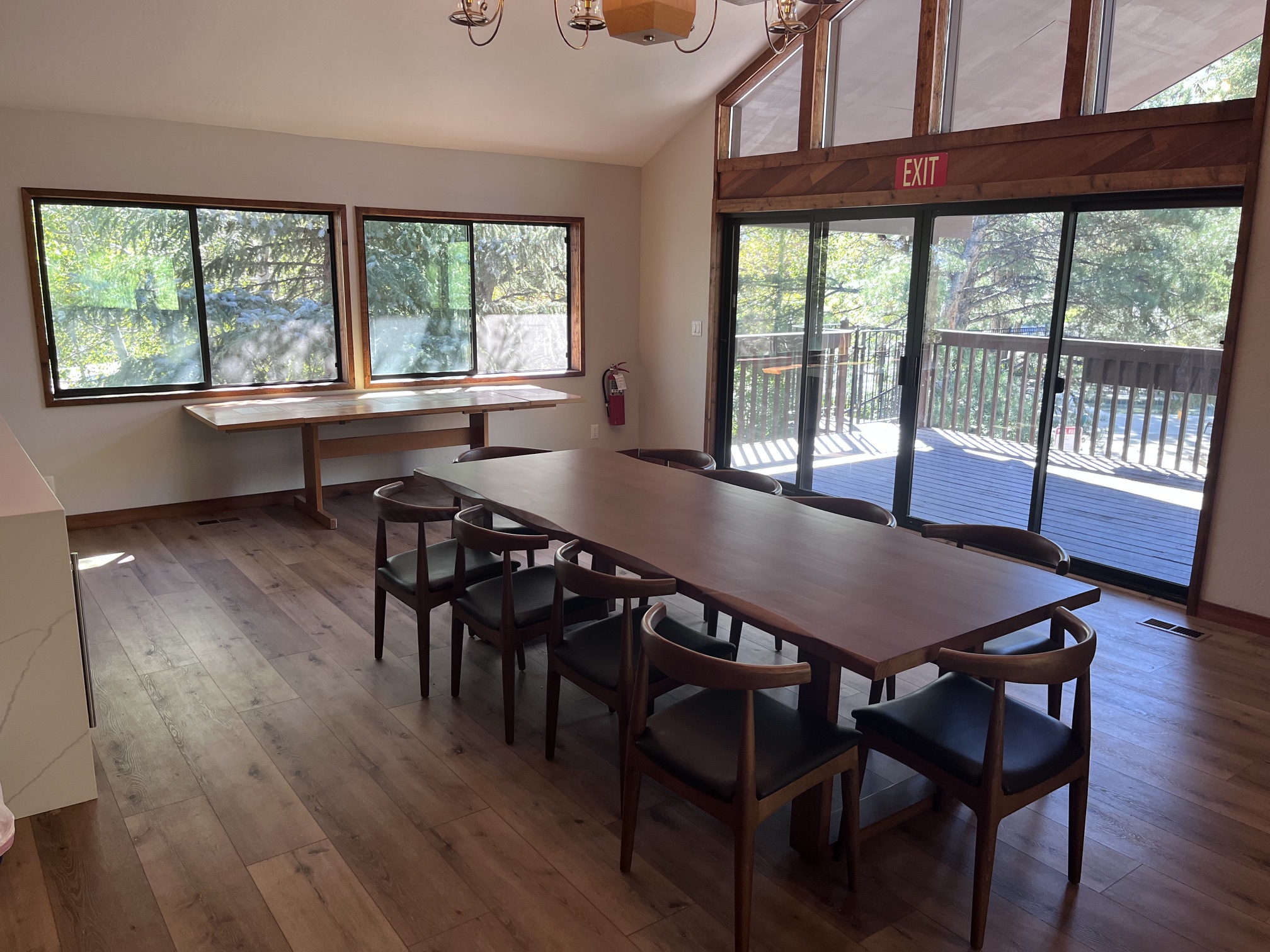 Clubhouse Common Area #2