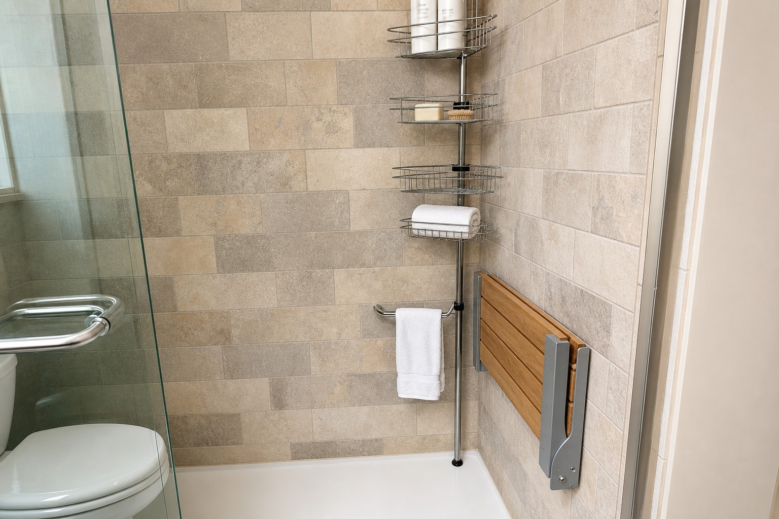 Master bath