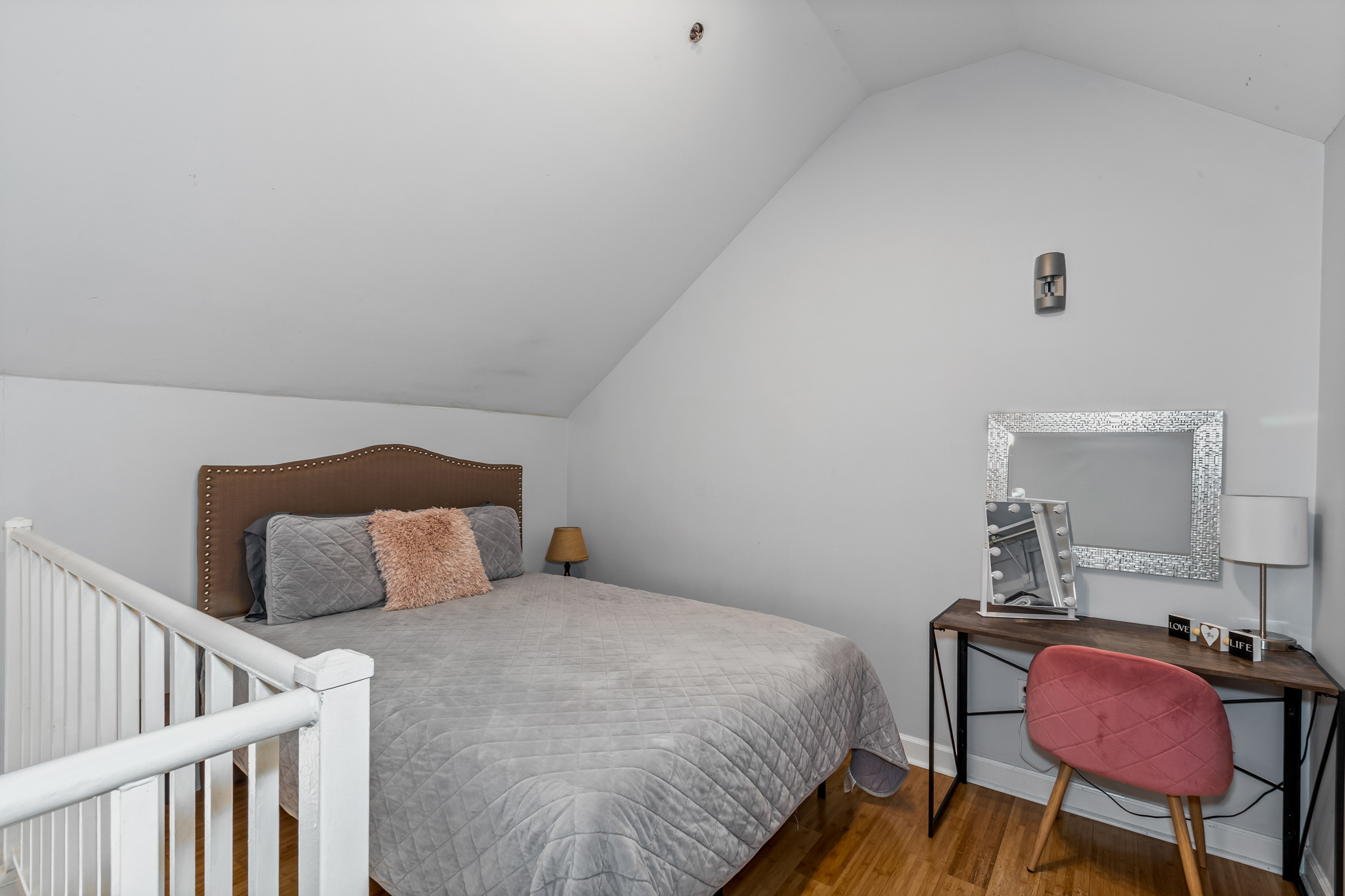 loft