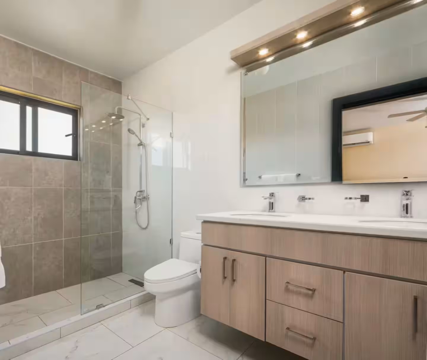 Bathroom 1
